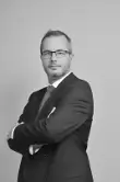 Pierre Yves HUCHANT - Directeur Général